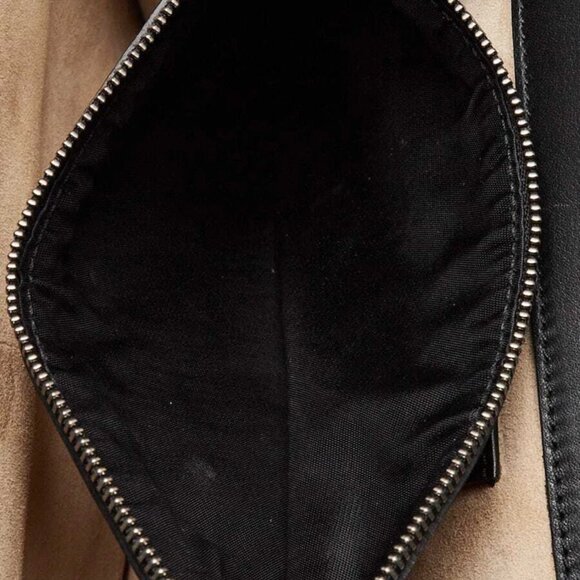 Gucci Black Snakeskin Small Dionysus Small Shoulder Bag - Picture 10 of 12